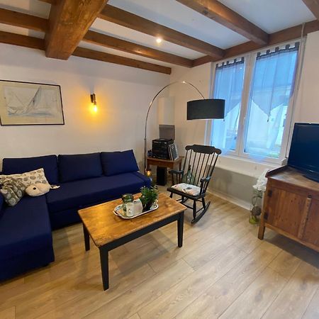 La Maison Des Vacances Chez Genevieve & Norbert 6 A 8 Personnes Les Sables-dʼOlonne Екстериор снимка
