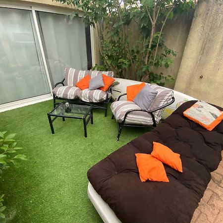 La Maison Des Vacances Chez Genevieve & Norbert 6 A 8 Personnes Les Sables-dʼOlonne Екстериор снимка