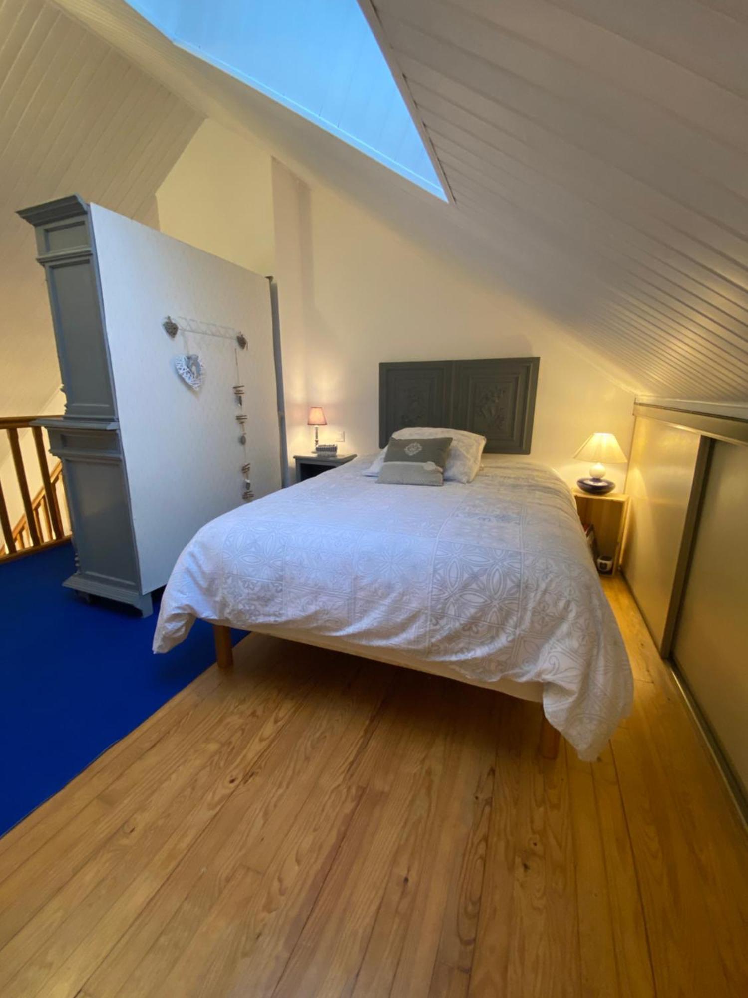 La Maison Des Vacances Chez Genevieve & Norbert 6 A 8 Personnes Les Sables-dʼOlonne Екстериор снимка