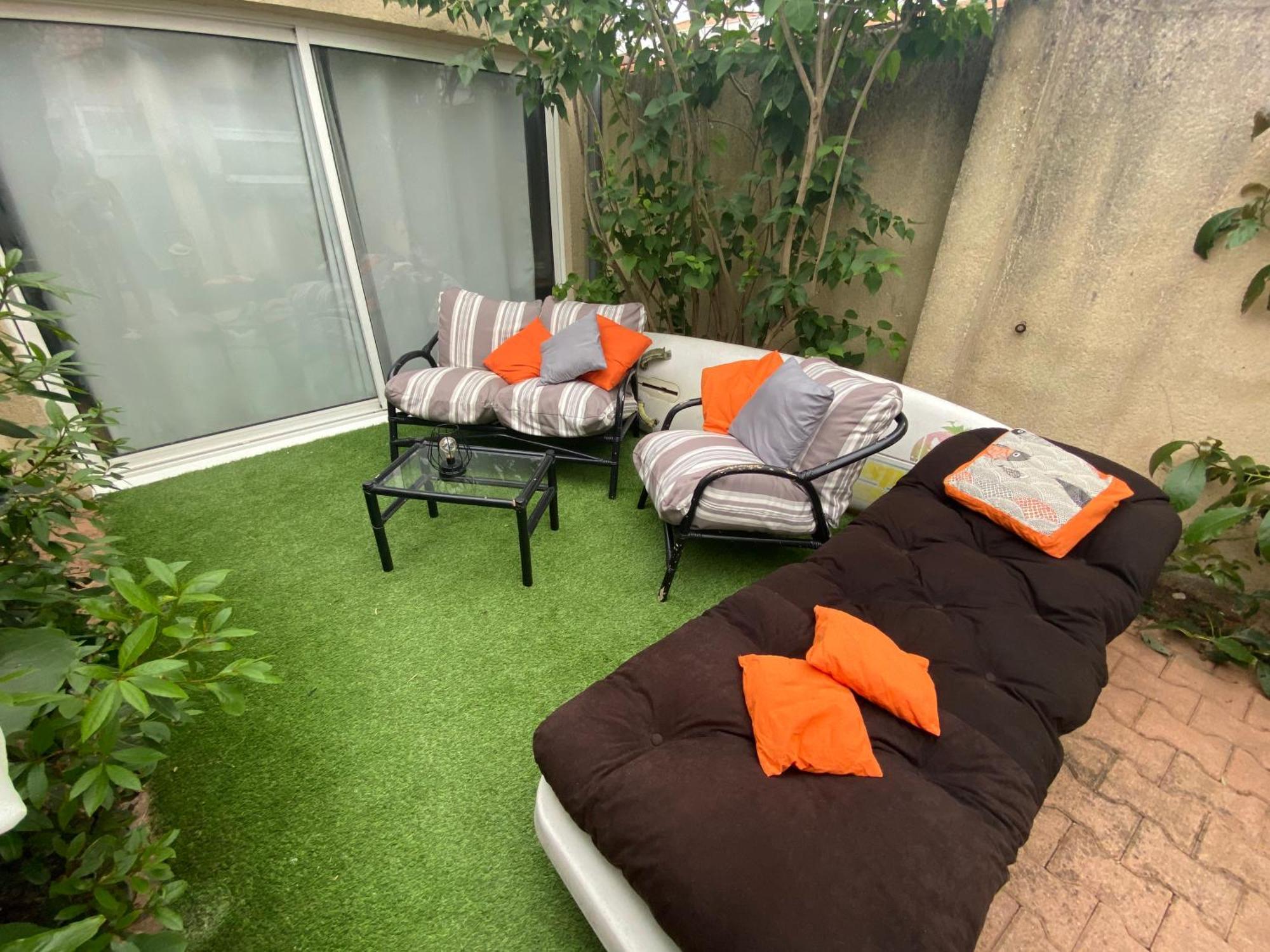 La Maison Des Vacances Chez Genevieve & Norbert 6 A 8 Personnes Les Sables-dʼOlonne Екстериор снимка