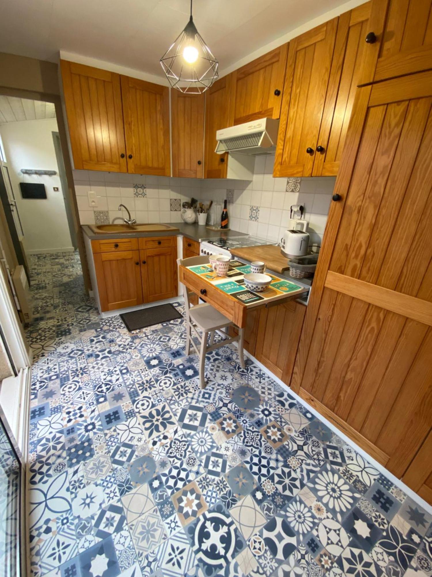 La Maison Des Vacances Chez Genevieve & Norbert 6 A 8 Personnes Les Sables-dʼOlonne Екстериор снимка